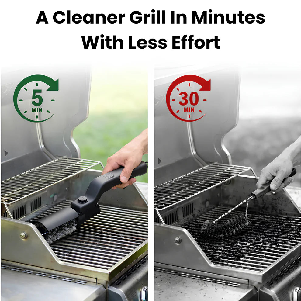 GRILLFORCE PRO